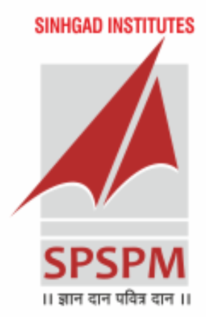 SPSPM Logo