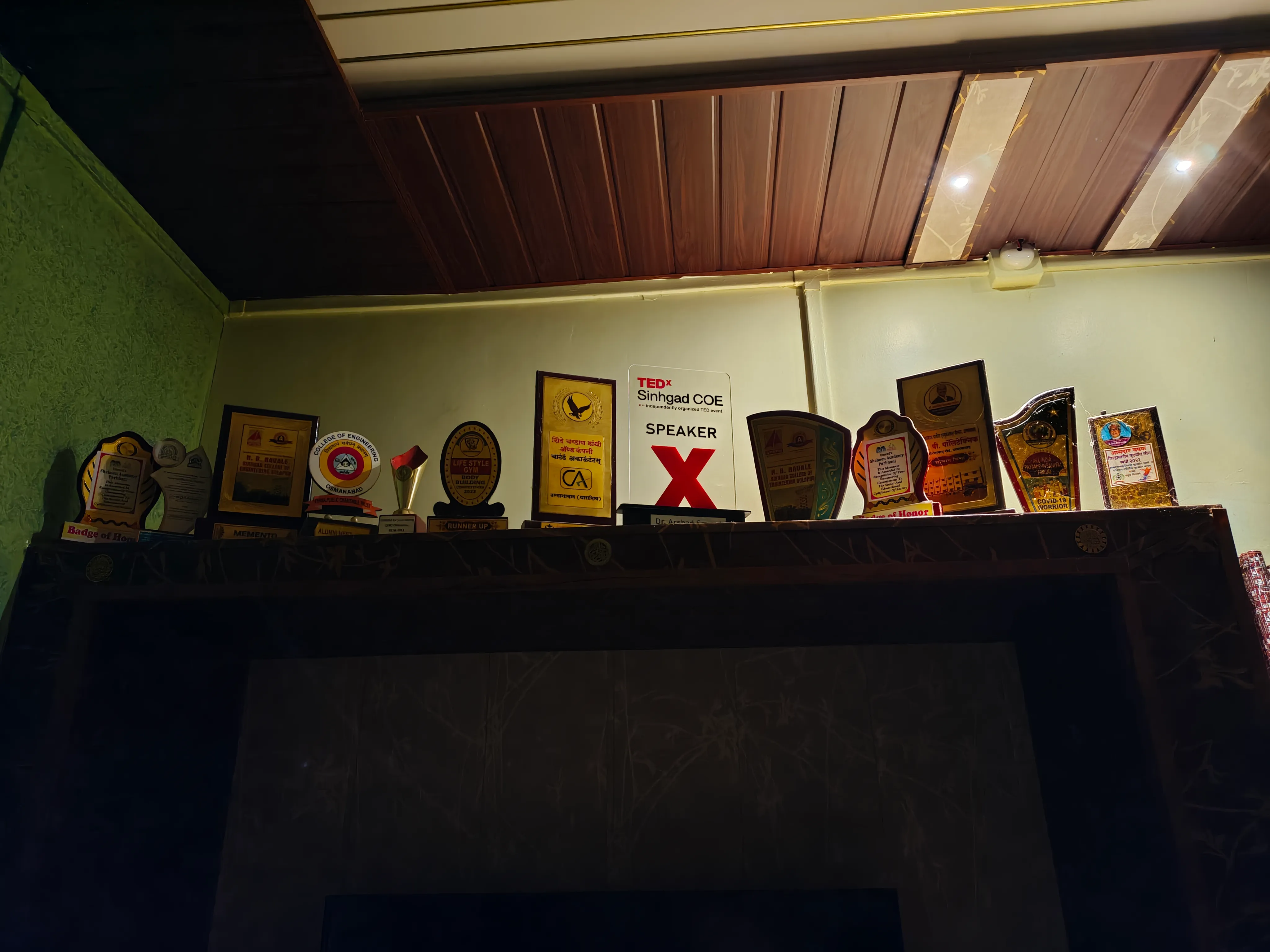 A Legacy of Excellence