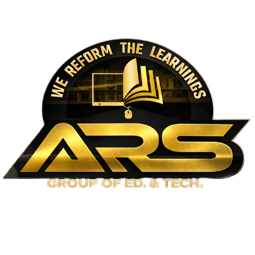ARS Logo