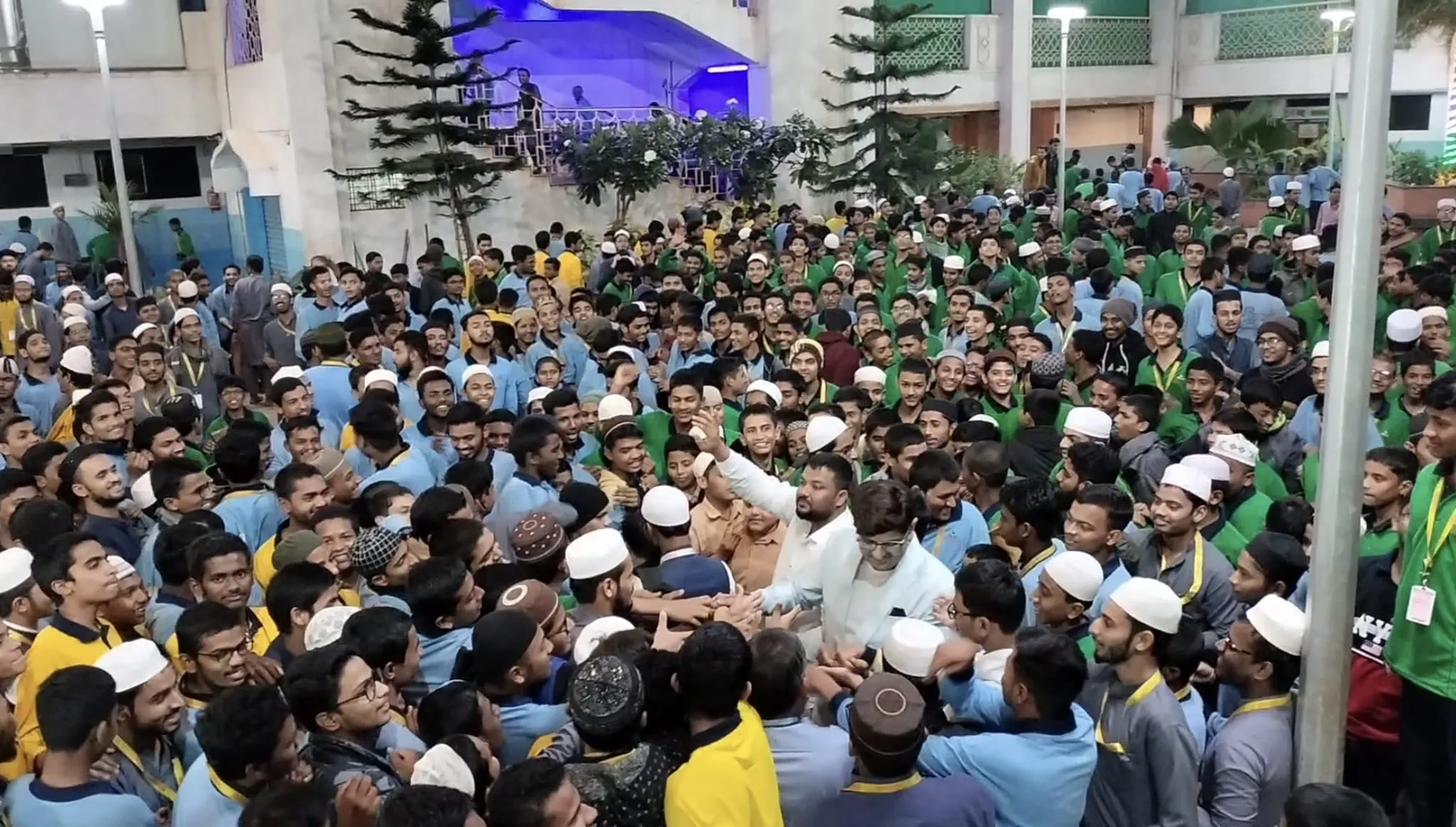 International Programs