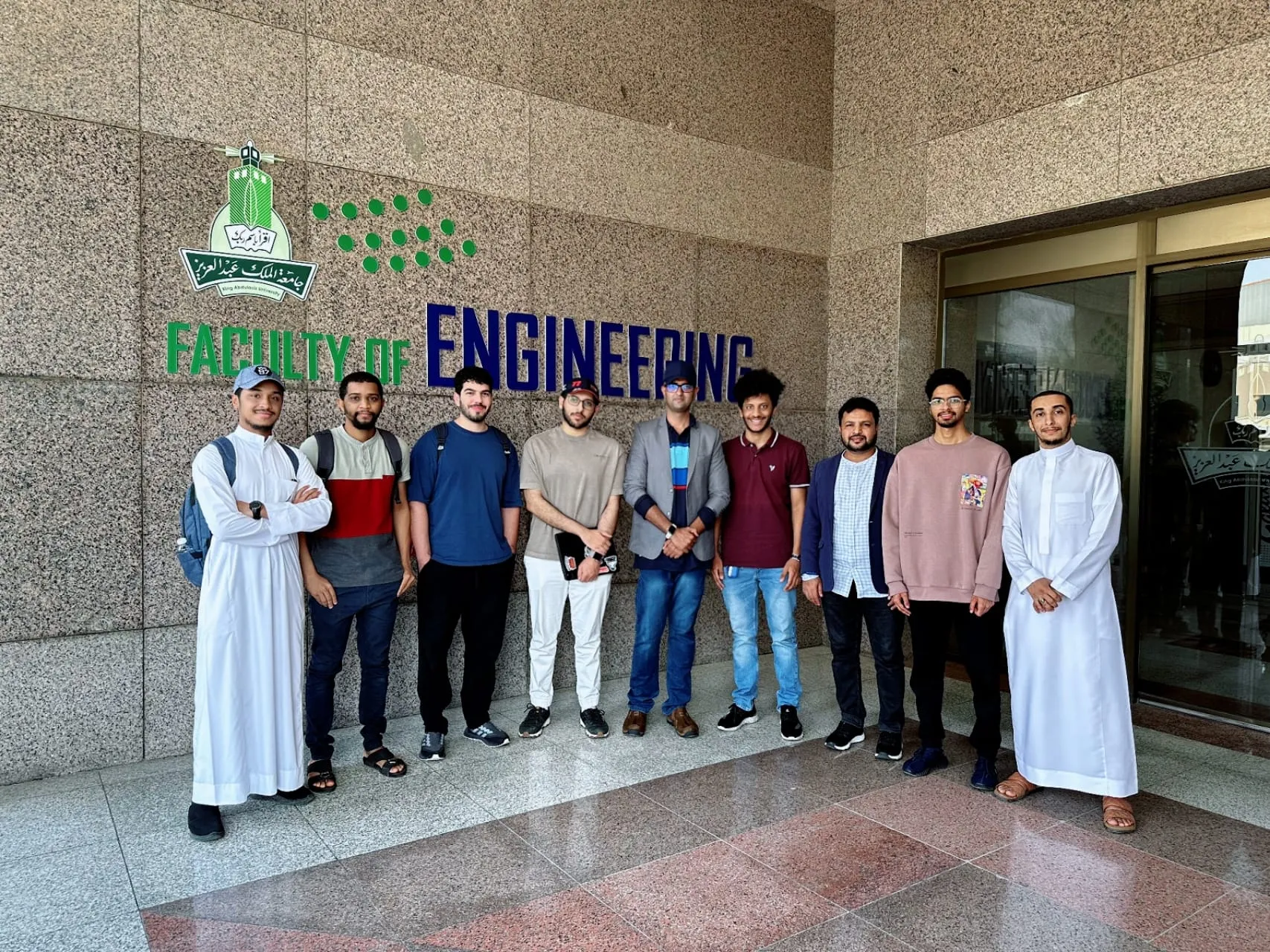 International Programs