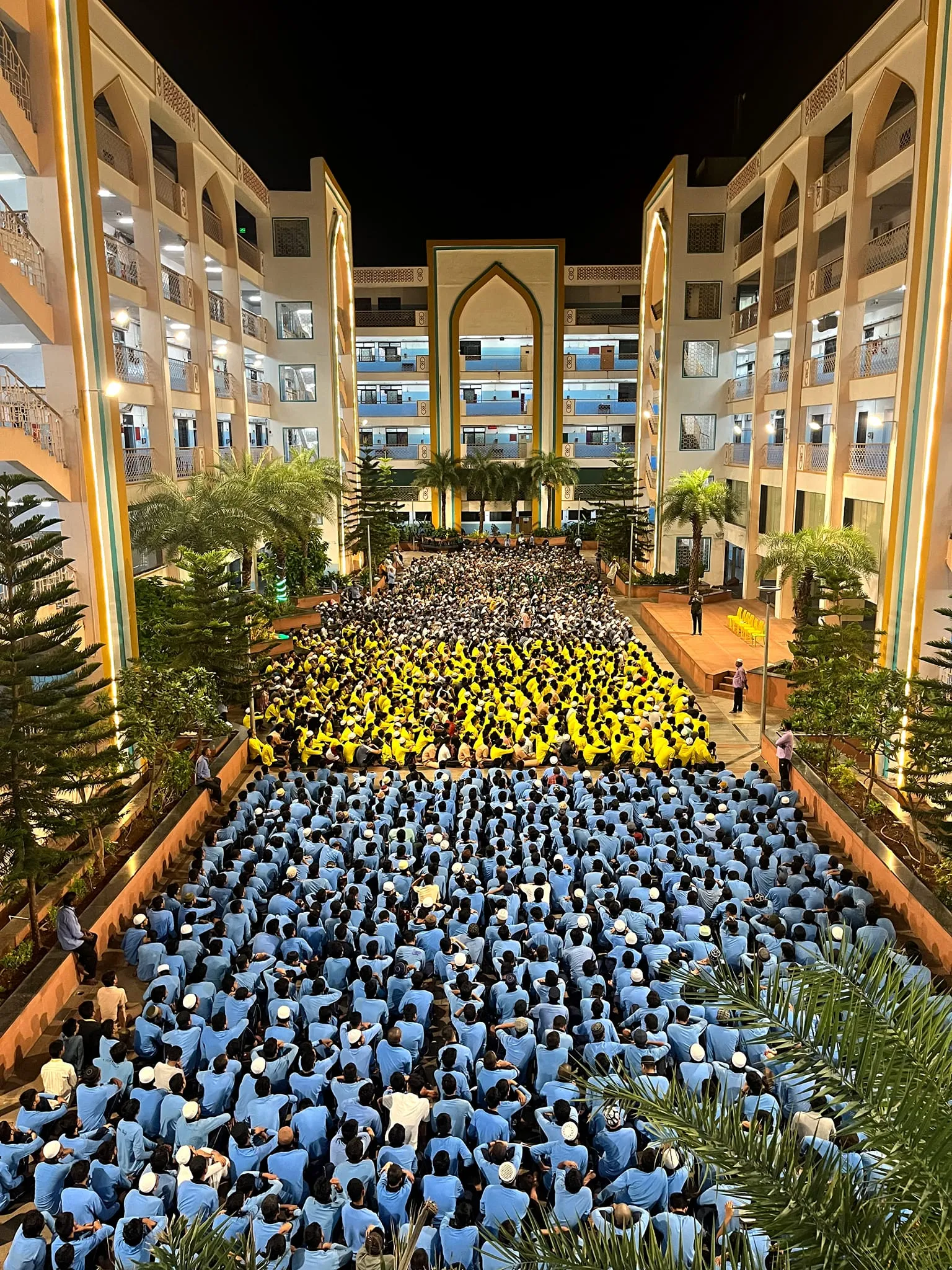 International Programs